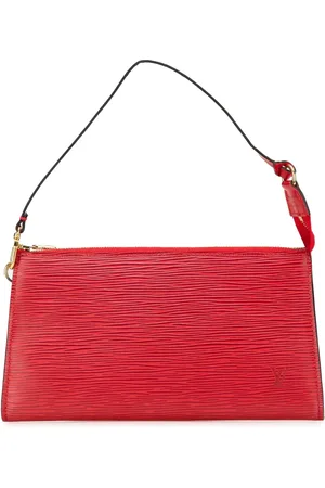 LOUIS VUITTON Bolsa de hombro Pochette Accessoires 2002