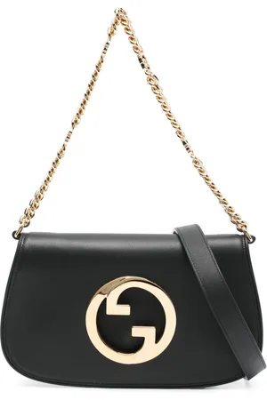 Gucci Bolsa de hombro Blondie pequeña