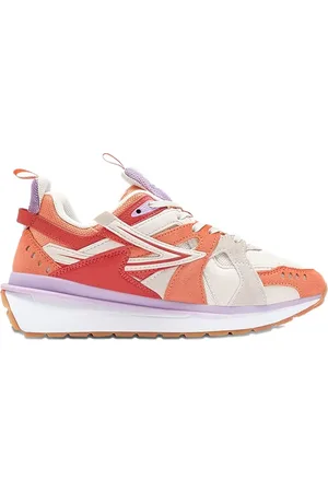 Fila Zapatillas Sandenal "CADMIUM ORANGE"