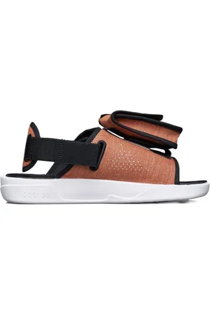 Jordan Sandalias LS Rust Oxide