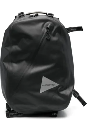 and wander Waterproof backpack