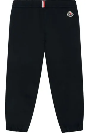 Moncler Cotton track pants