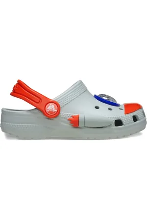 Crocs Zuecos Rocketship