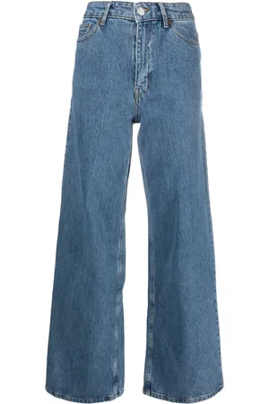Baum und Pferdgarten Jeans anchos