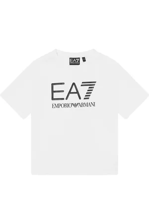 Emporio Armani Traje deportivo con logo estampado
