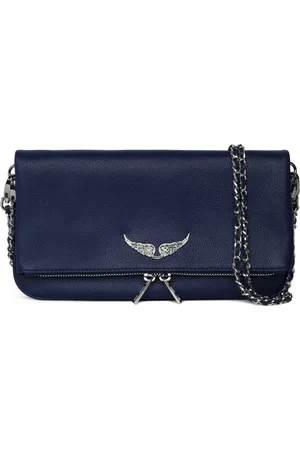 Zadig & Voltaire Bolsa de mano Rock