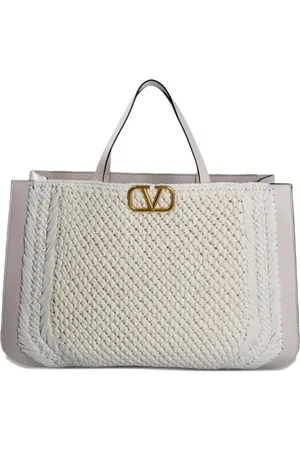 VALENTINO GARAVANI Tote VLogo pequeña