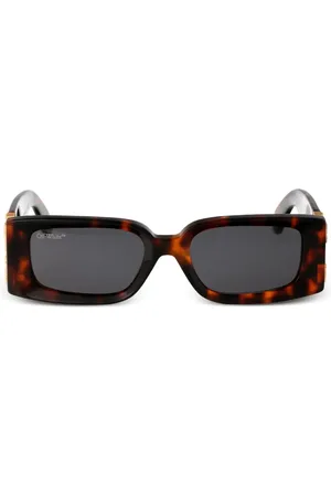 OFF-WHITE Lentes de sol Roma