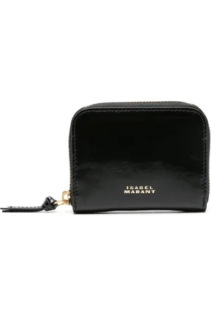 Isabel Marant Cartera Yuki pequeña