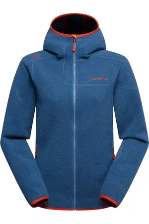 La Sportiva Hoodie deportiva Iride