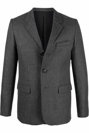 Ami Blazer con botones