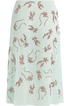 16Arlington Falda midi Dafne