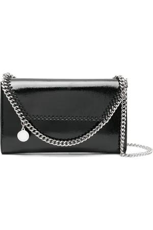 Stella McCartney Bolsa crossbody Falabella mini