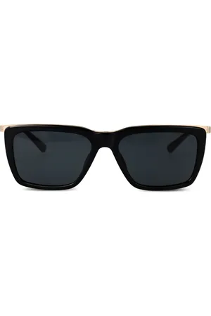 Saint Laurent Lentes de sol SL 765