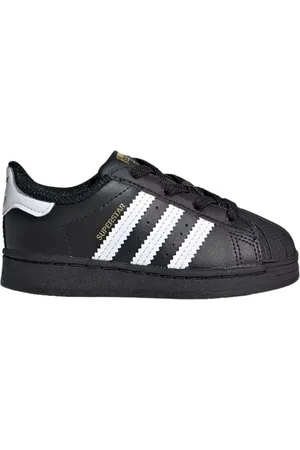 adidas Tenis Superstar Black