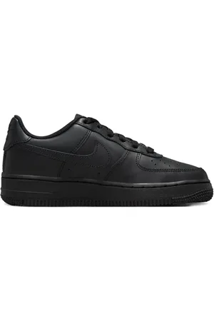 Nike Tenis Air Force 1 LE Triple Black