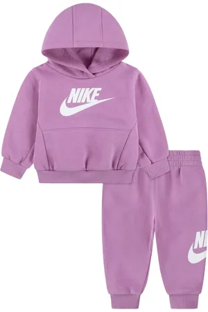 Nike Traje deportivo con logo estampado