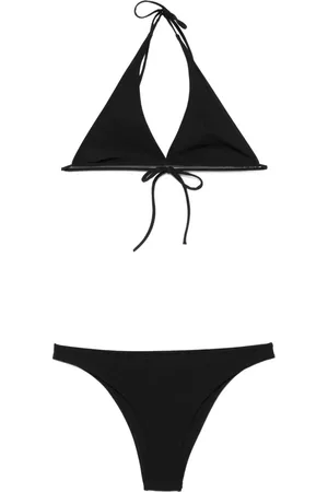 Lido Bikini estilo triángulo