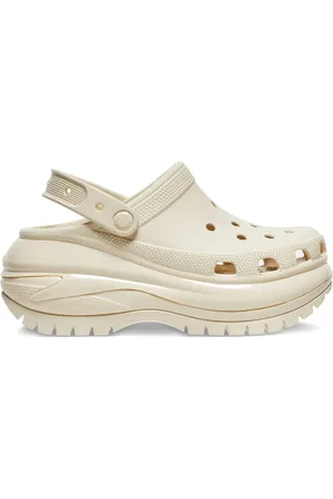 Crocs Zuecos de plataforma