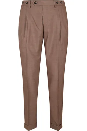 Berwich Pantalones Barber