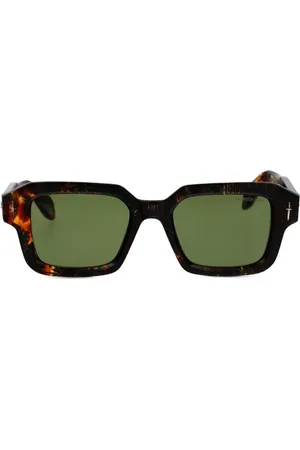 CUTLER & GROSS Lentes de sol Great Frog