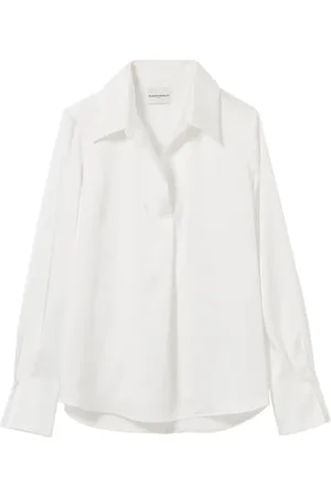Claudie Pierlot Blusa de popelina