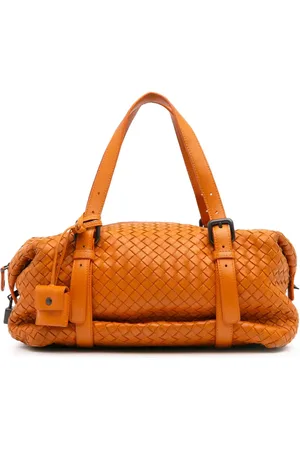 Bottega Veneta Bolsa de hombro Nappa Intrecciato Montaigne 2012-2024