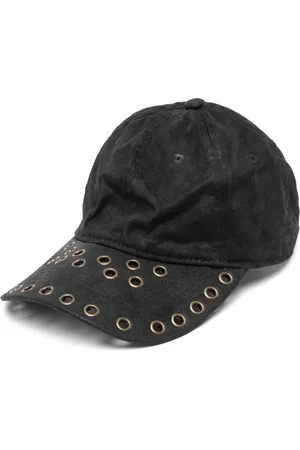 P.L.N. Gorra con ojales