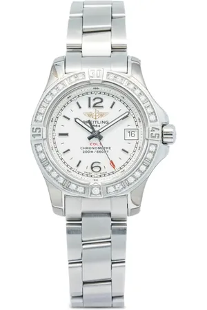 Breitling Reloj Colt de 33mm de archivo