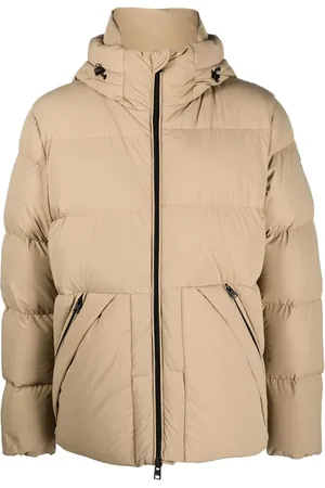 Woolrich Abrigo capitonado Sierra Supreme