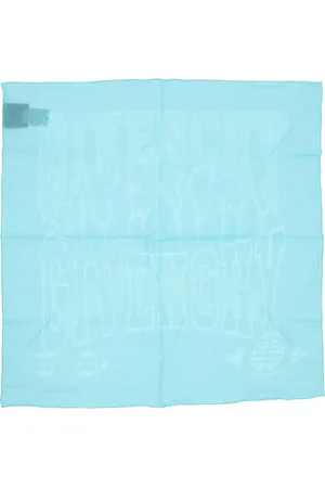 Givenchy Pañuelo con logo