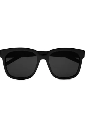 Saint Laurent Lentes de sol SL M40