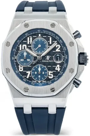 AUDEMARS PIGUET Reloj Royal Oak de 45mm de archivo