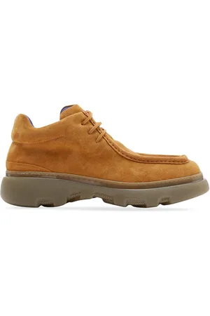 Burberry Zapatos Creeper