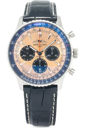 Breitling Reloj Navitimer de 43mm de archivo