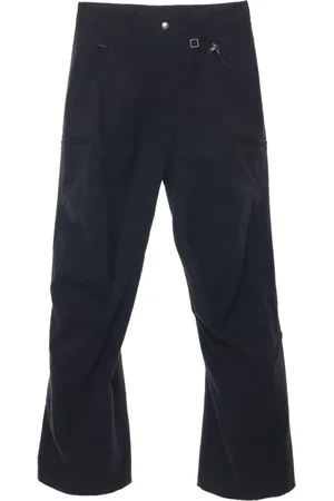 WOOYOUNGMI Pantalones cargo