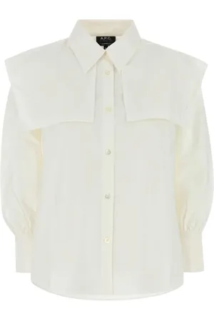 A.P.C. Cotton shirt