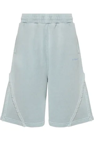 A-cold-wall* Shorts deportivos Cubist