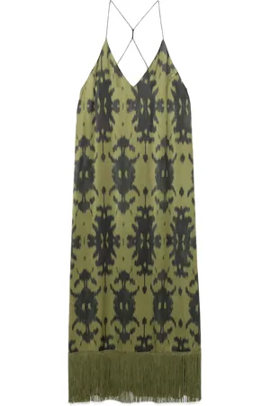 THE NINA STUDIO Vestido largo Athena