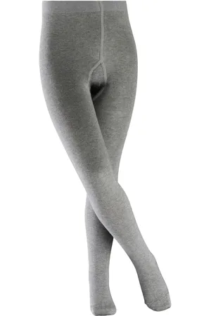 Falke Pantimedias de algodón