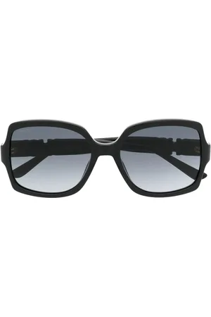Jimmy Choo Lentes de sol Sammi con armazón oversize