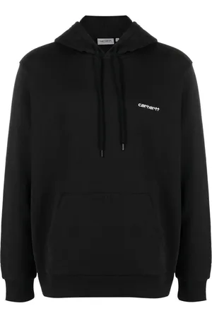 Carhartt Hoodie con motivo Script