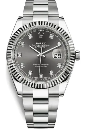 Rolex Reloj Datejust de 40mm pre-owned