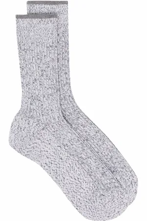 Brunello Cucinelli Calcetines tejidos