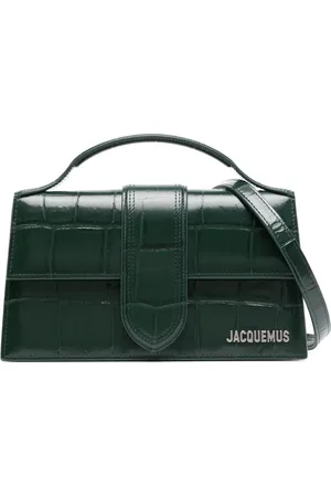 Jacquemus Bolsa Bambino mini