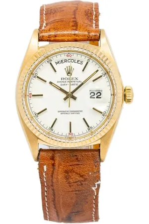 Rolex Reloj DayDate de 36mm