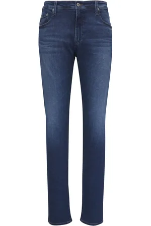 AG Jeans Jeans con efecto lavado