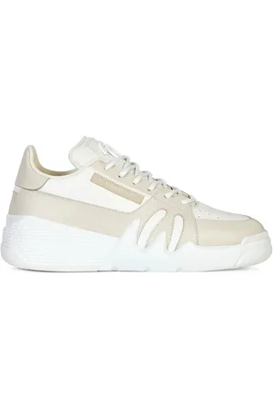 Giuseppe Zanotti Tenis bajos Talon