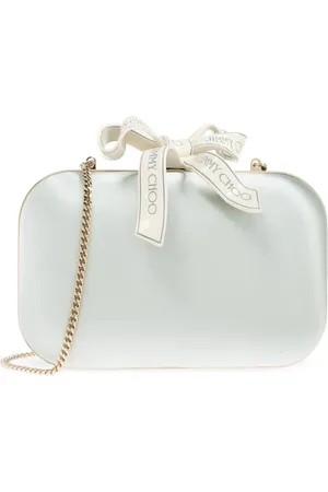 Jimmy Choo Bolsa de mano Cloud
