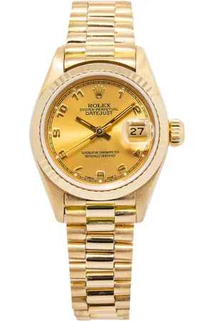 Rolex Reloj Datejust de 26mm de archivo